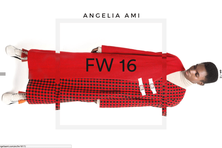 Angelia Ami